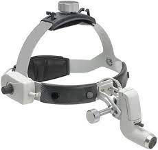 Ent Head Light