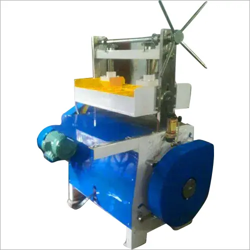 Envelope Punching Machine