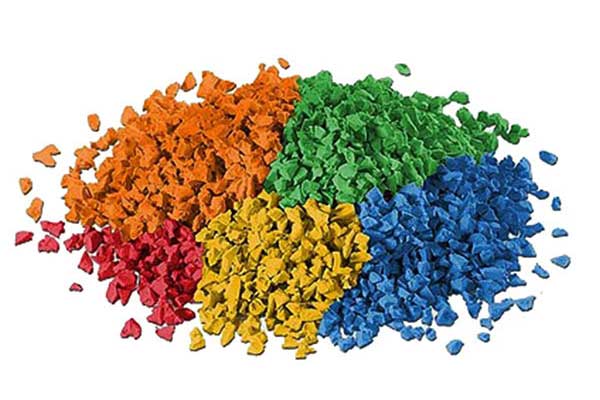 Epdm Granules