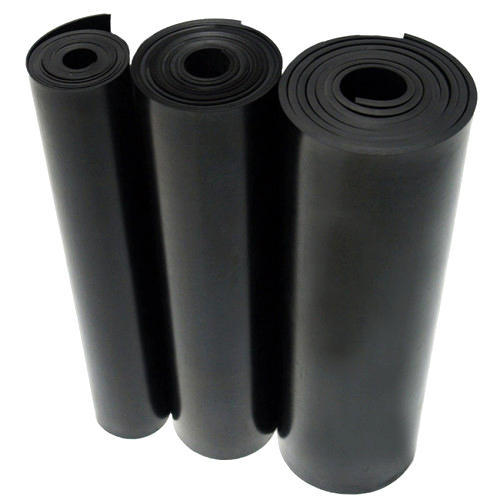 Epdm Rubber Roll