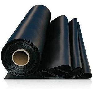 Epdm Rubber Sheet