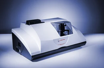Particle Size Analyzer