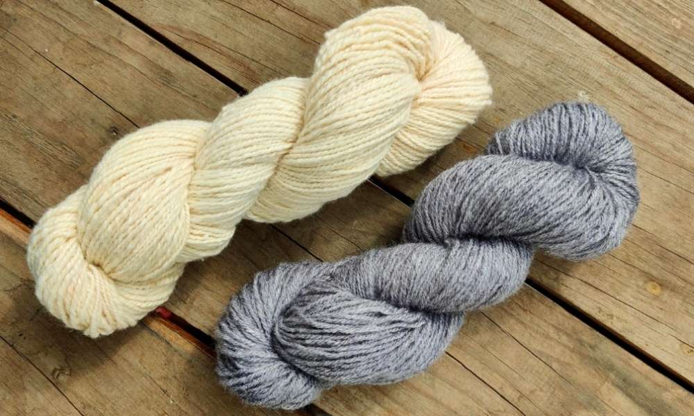 Eri Silk Yarn