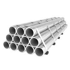 Erw Air Heater Tubes