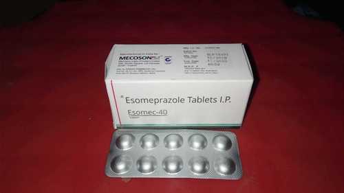 Esomeprazole Tablets