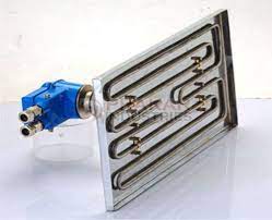 Esp Heaters