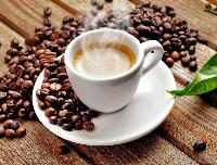 Espresso Coffee