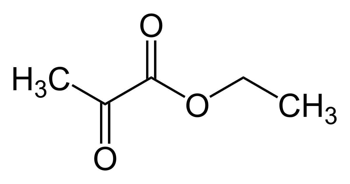 Ethyl Pyruvate