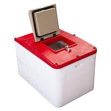 Eutectic Freezer