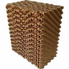 Evaporative Cooling Pad