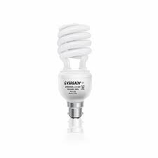 Eveready CFL Bulbs