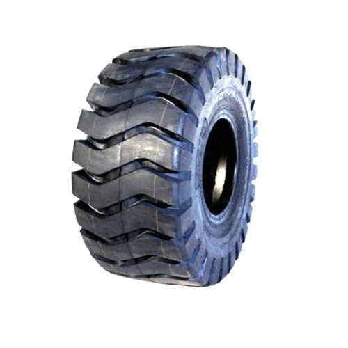 Excavator Tyre