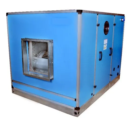 Exhaust Air Unit