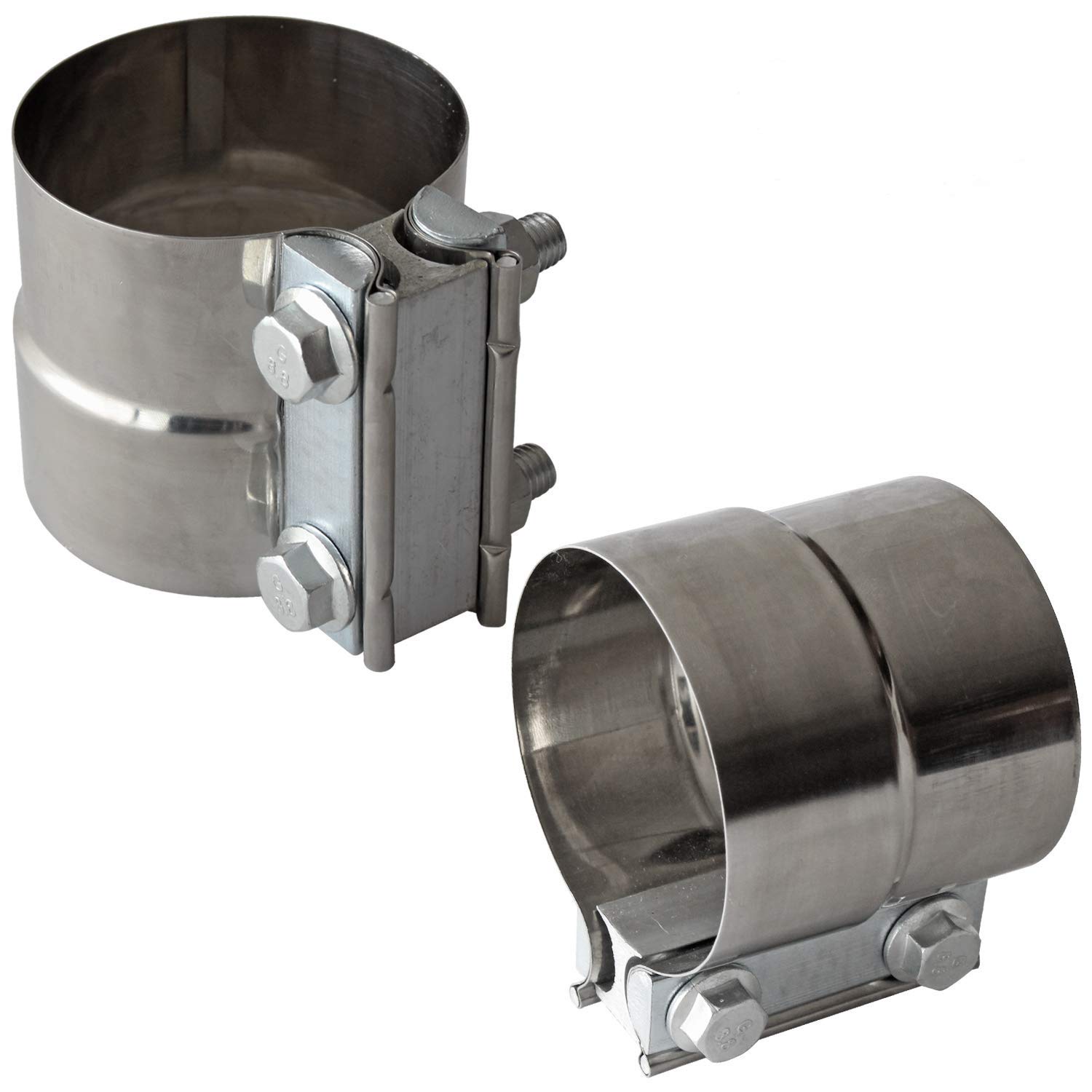 Exhaust Clamps