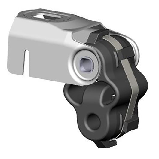 Exhaust Mounts
