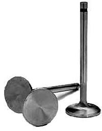 Exhaust Valves