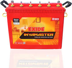 Exide Battery