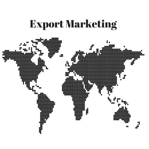 Export Marketing Services