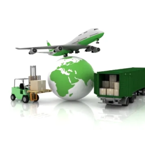 Express Cargo Service