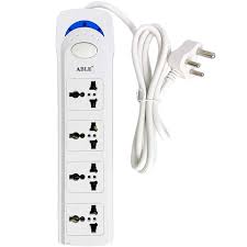 Extension Sockets