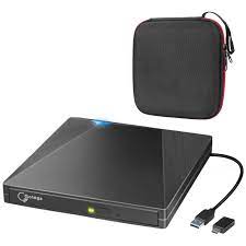External DVD Drive