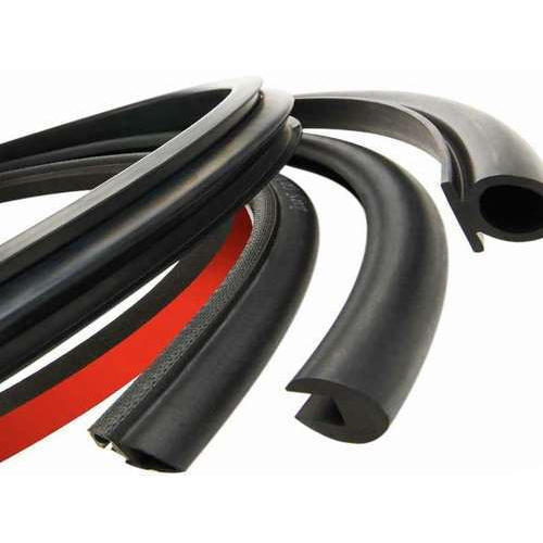 Extruded Rubber Cord