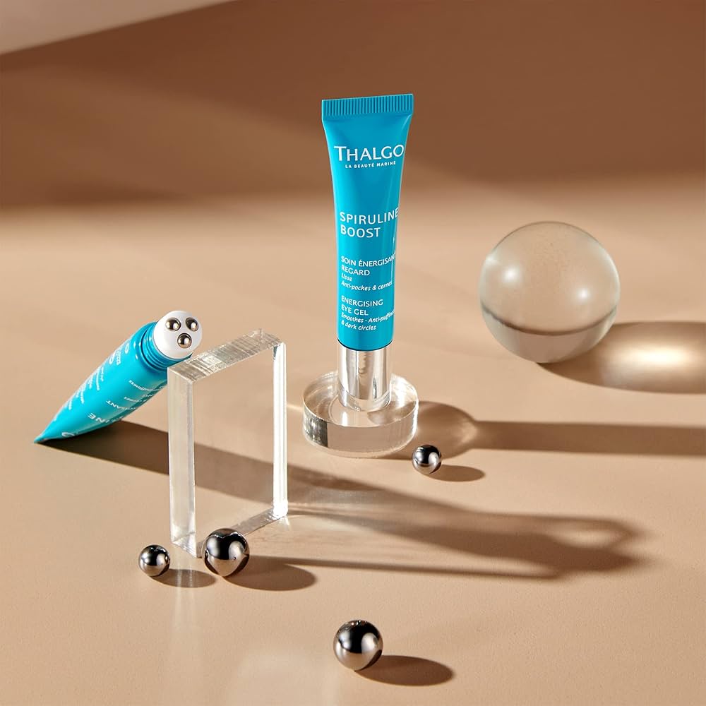 Eye Gels