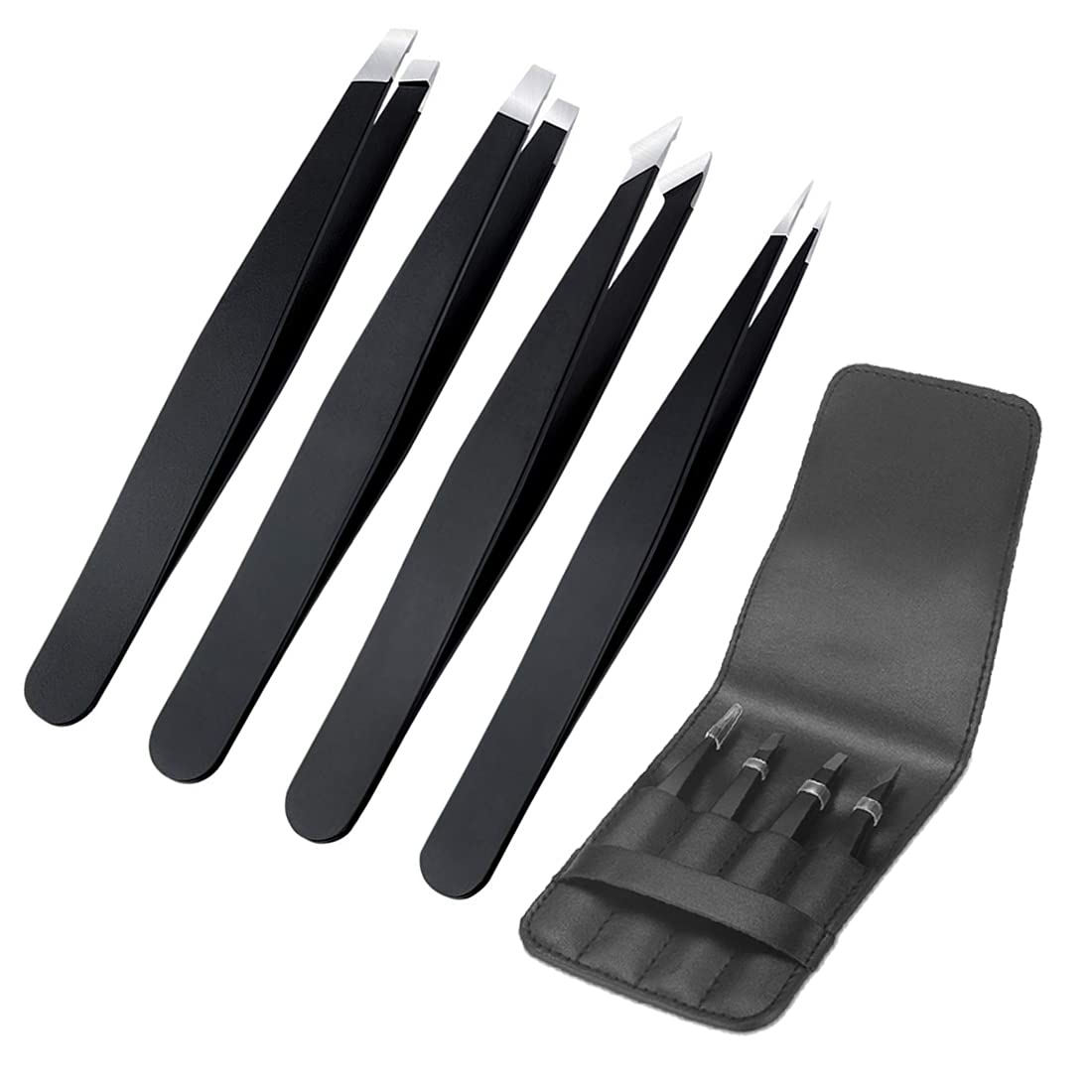 Eyebrow Tweezer