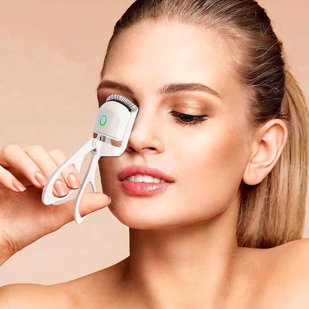 Eyelash Curlers