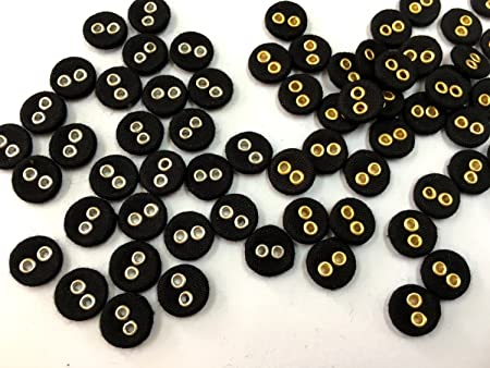 Eyelet Button