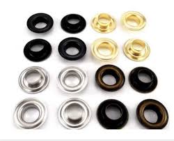 Eyelets