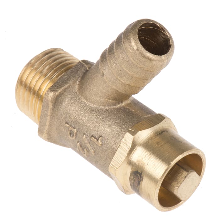 Drain Cocks