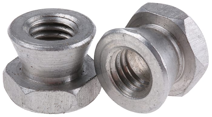 Shear Nut
