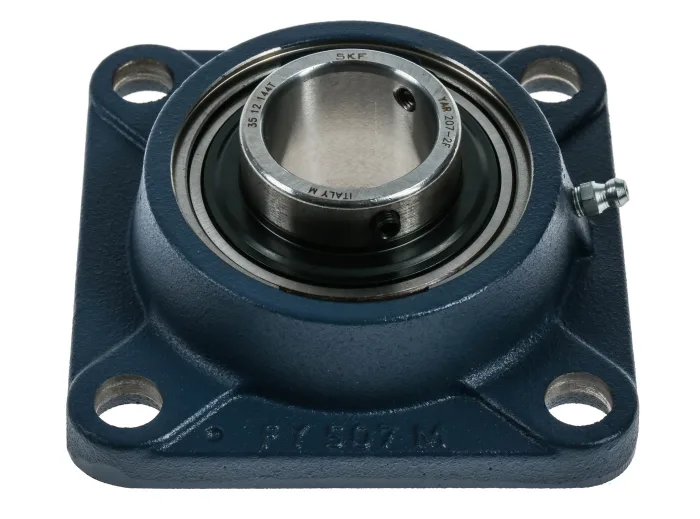 Flanged Bearing