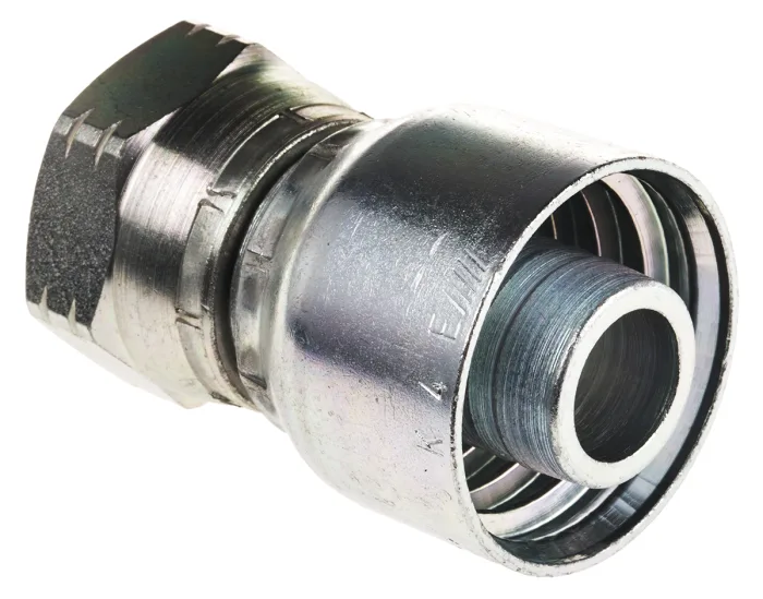 Crimp Fittings