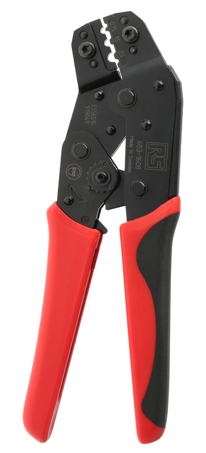 Hand Crimping Tool