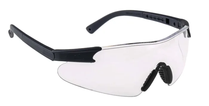 Polycarbonate Safety Glasses