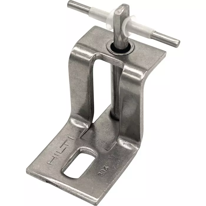 Stone Clamp