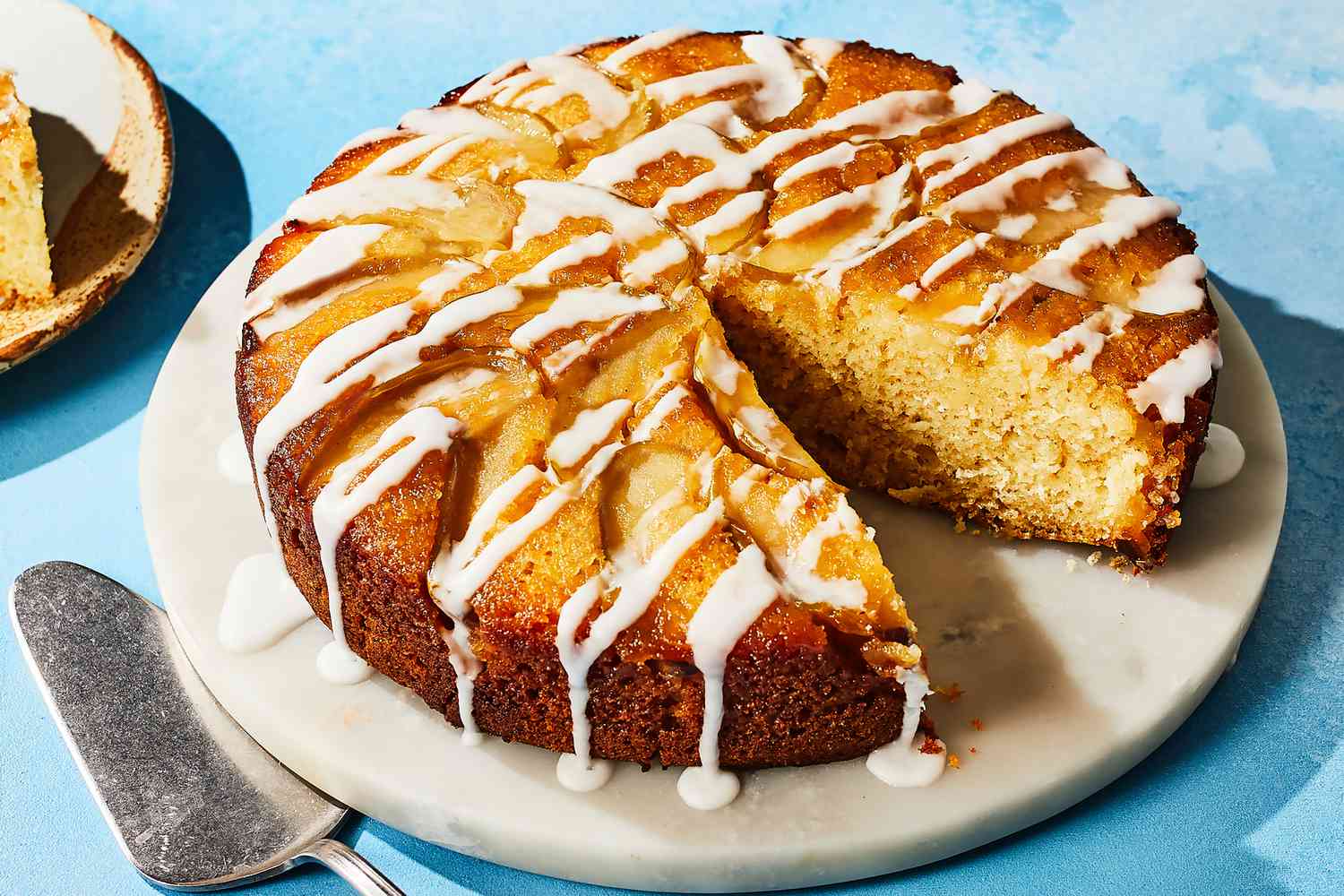 Apple Cake