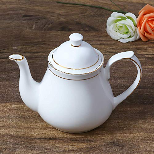 Tea Kettle