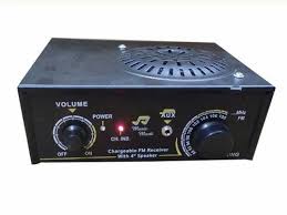 FM Radio