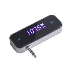 FM Transmitter