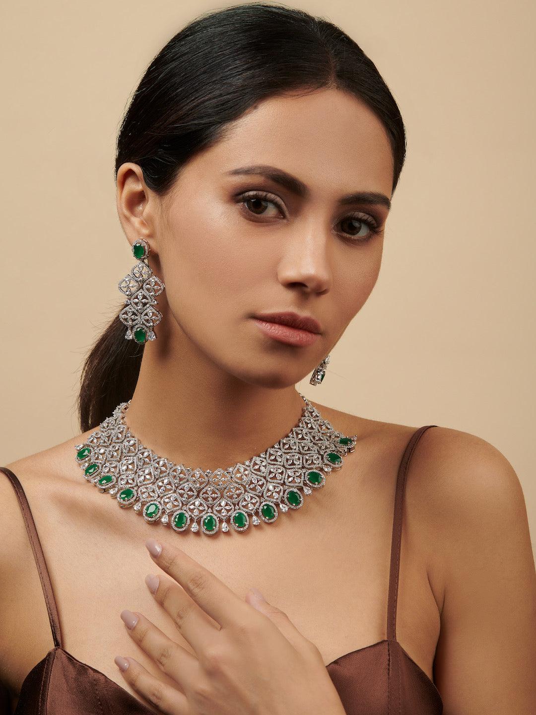 Emerald Jewelry