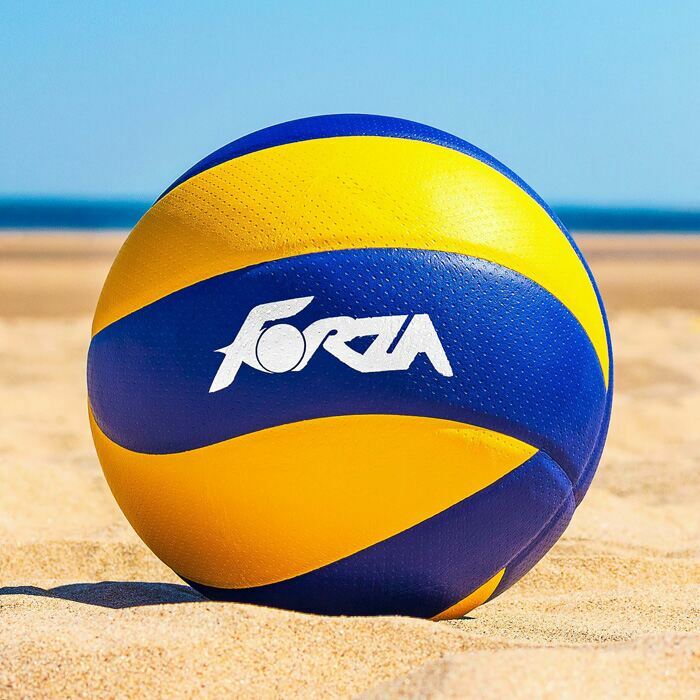 Volleyballs