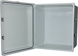 FRP Box