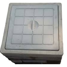 FRP Earth Pit Chamber