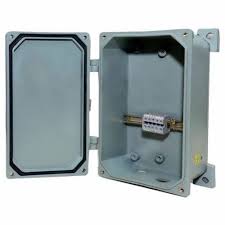 FRP Electrical Box