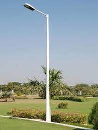 FRP Lighting Poles