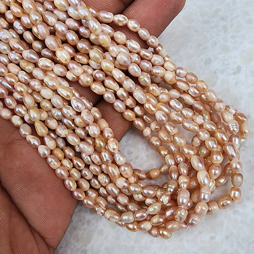 Freshwater Pearl Bead