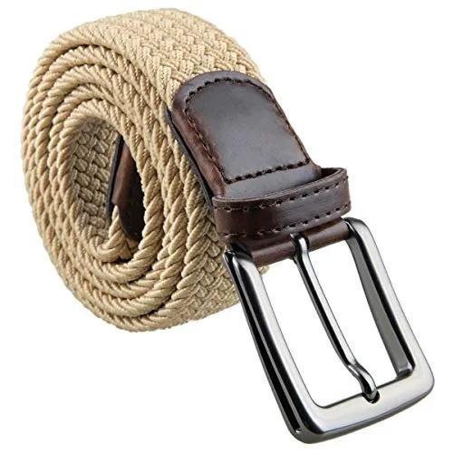 Fabric Belt